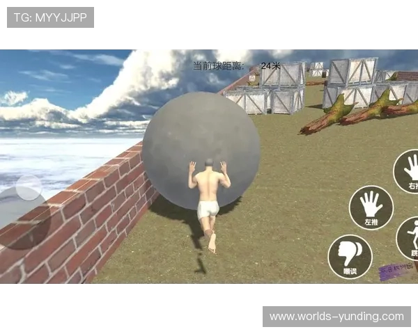 主播挑战极限，玩转最真实模拟器游戏，沉浸式体验引爆全网热潮